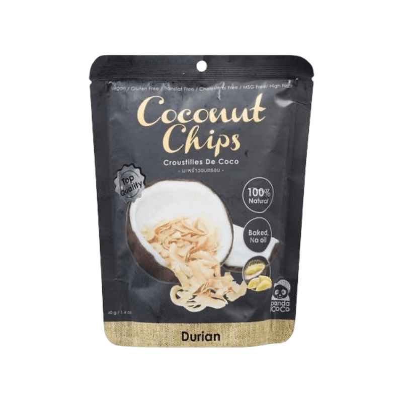 Coconut Chips