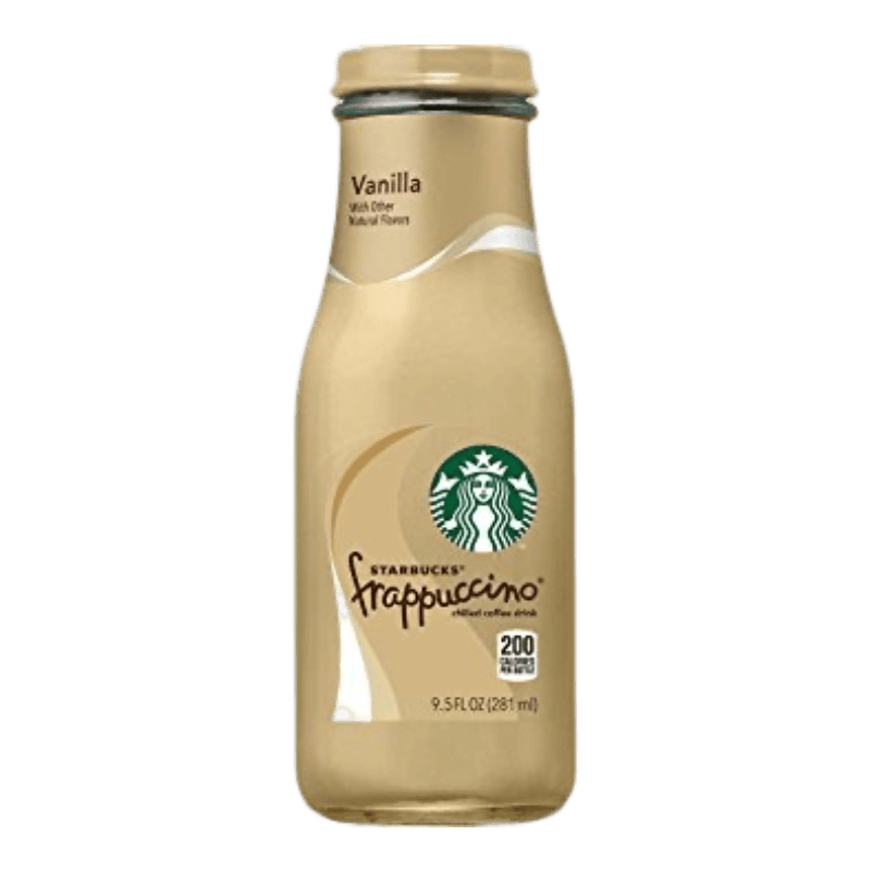 Frappuccino