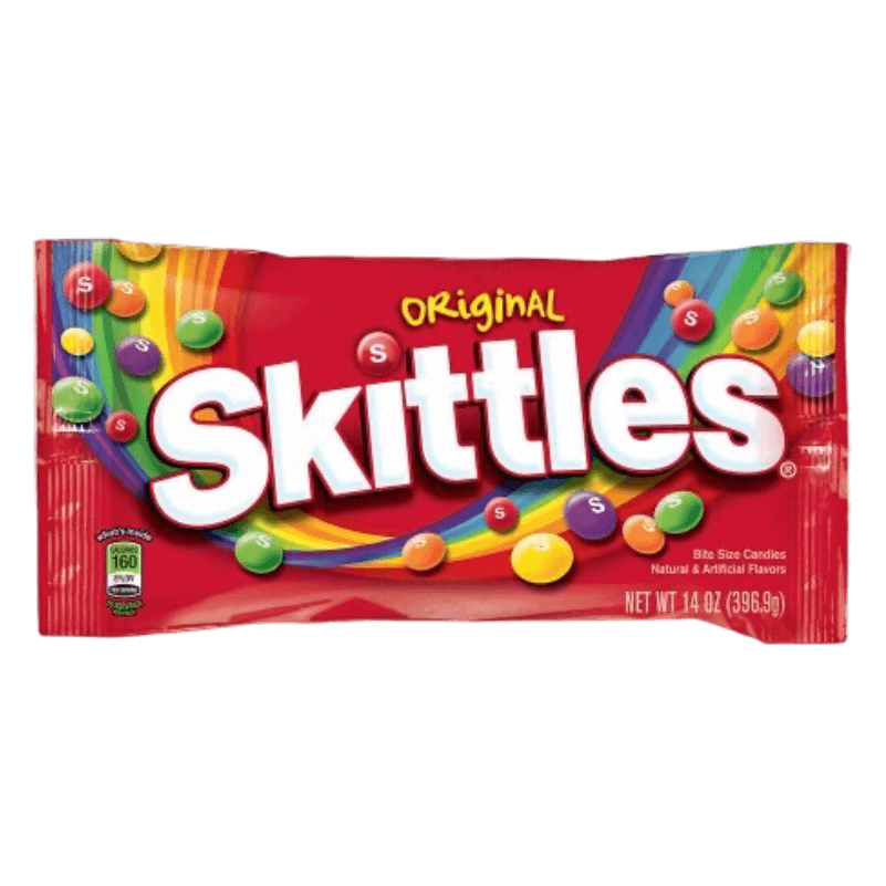 Skittles