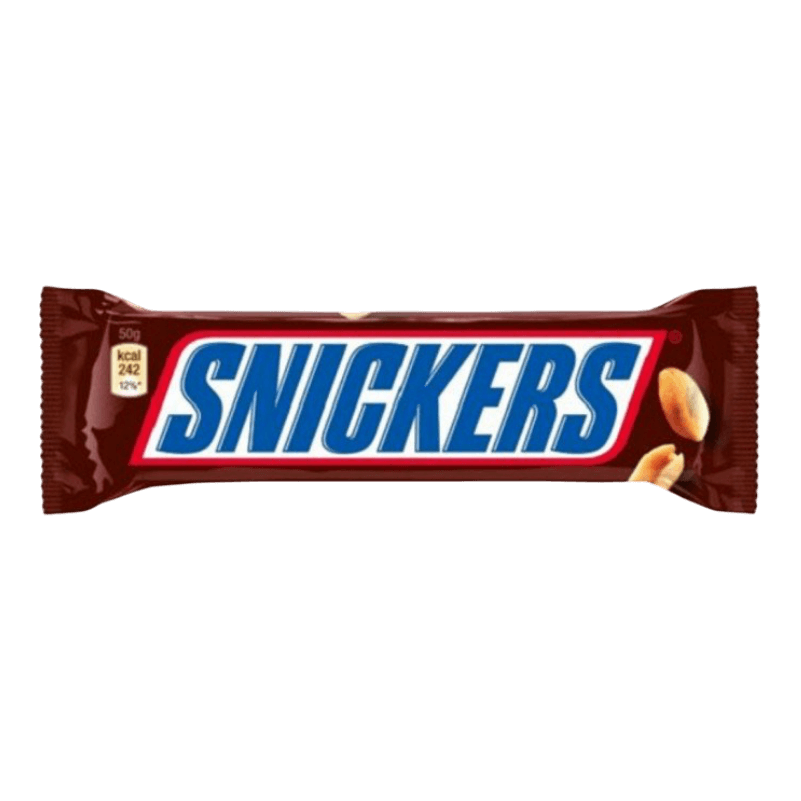 Snickers