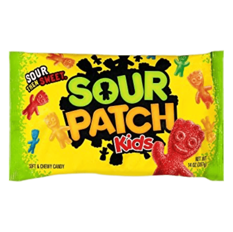 Sour Patch