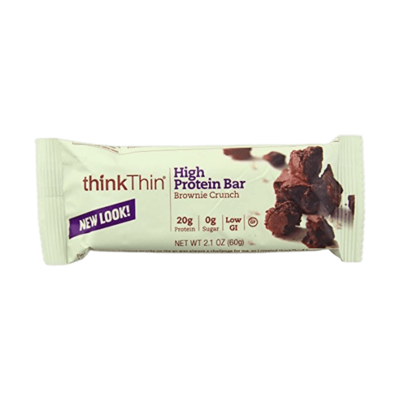 Think Thin - Brownie Crunch